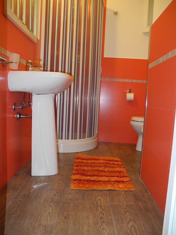 Casa Melone Giallo Пачеко Экстерьер фото