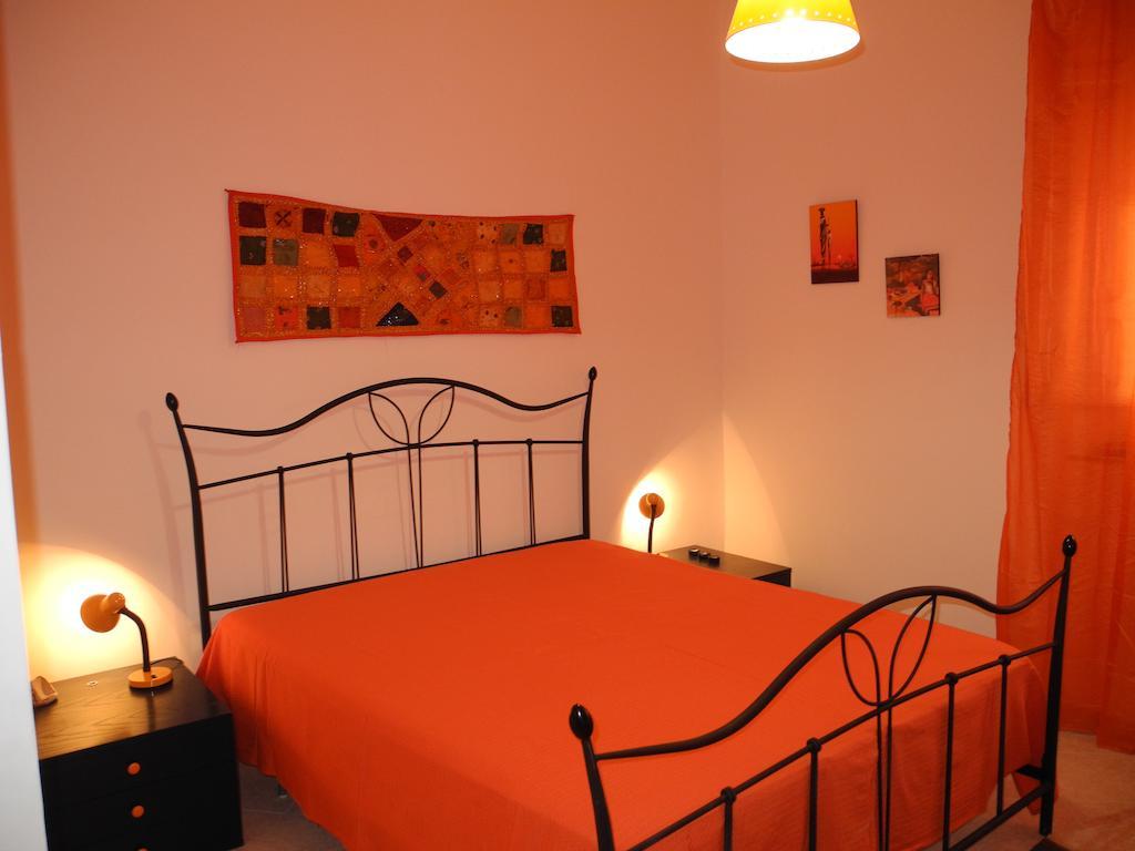 Casa Melone Giallo Пачеко Экстерьер фото