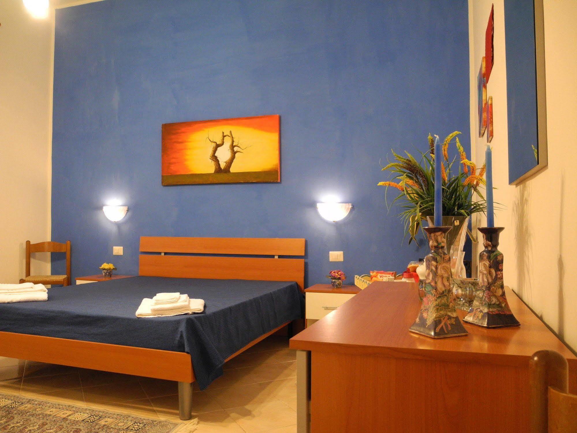 Casa Melone Giallo Пачеко Экстерьер фото