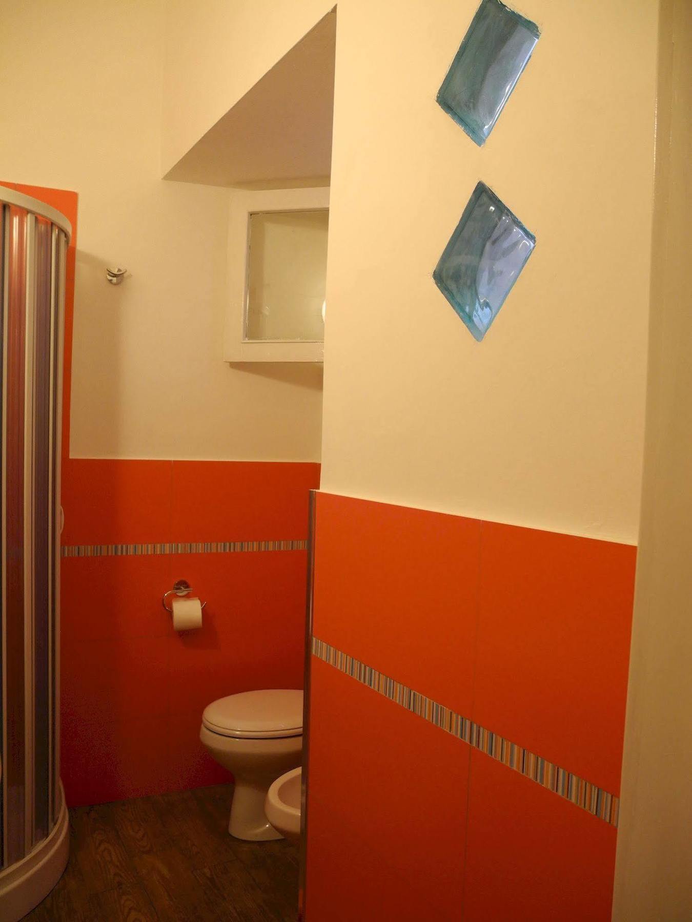 Casa Melone Giallo Пачеко Экстерьер фото