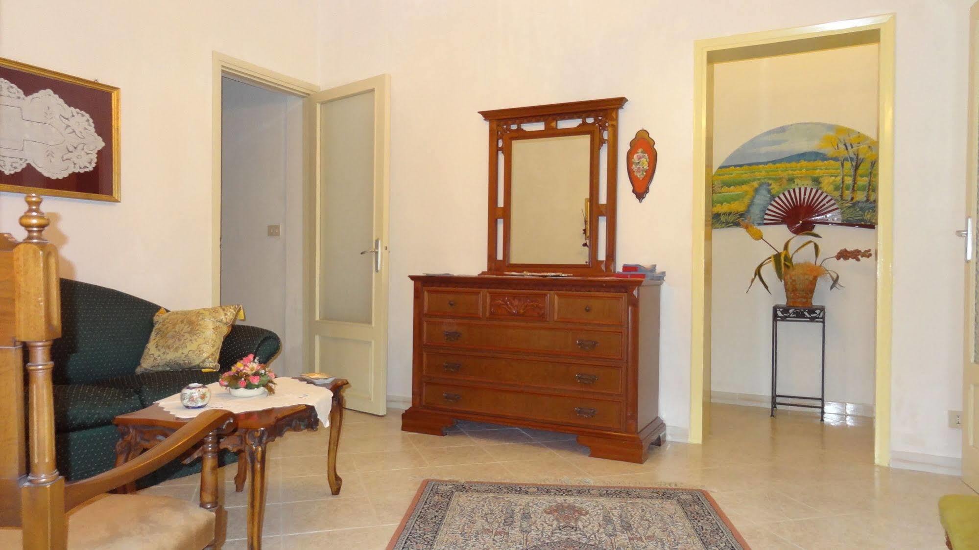 Casa Melone Giallo Пачеко Экстерьер фото